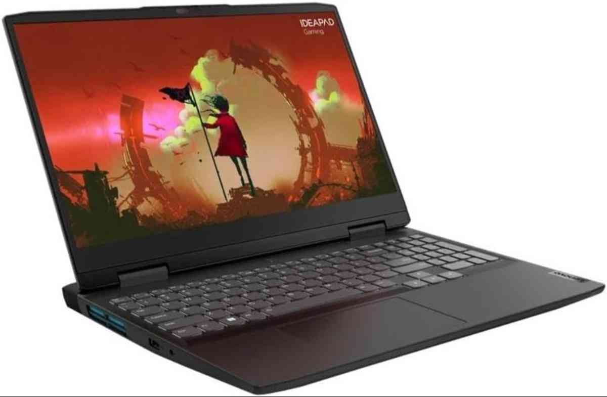 Lenovo IdeaPad Gaming 3