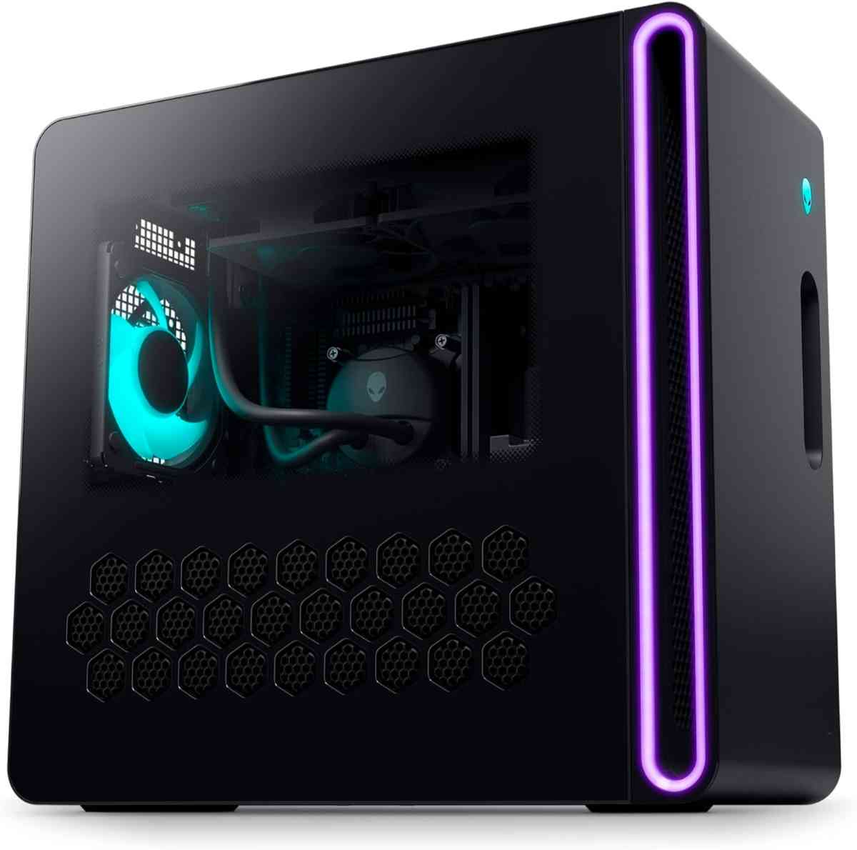 Dell ゲーミングPC Alienware Aurora R16