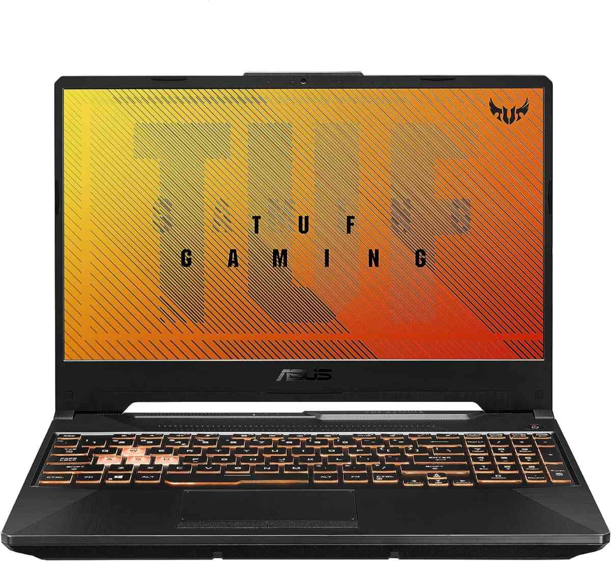 ASUS 「TUF Gaming A15」