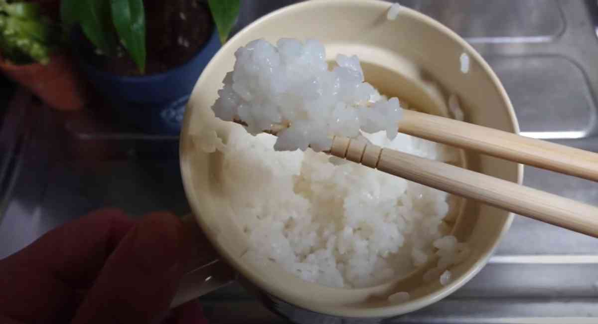 ダイソーの「炊飯マグ」