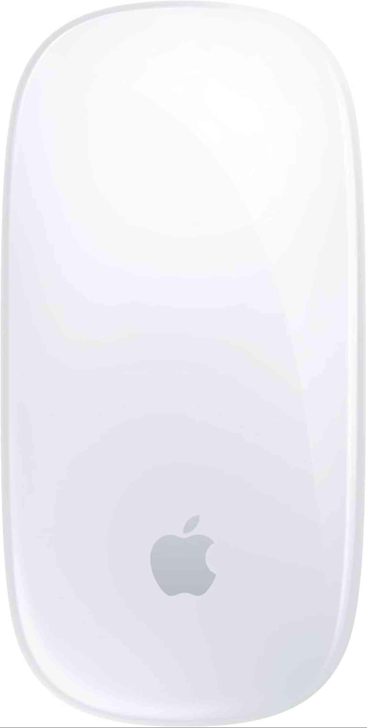 Apple Magic Mouse