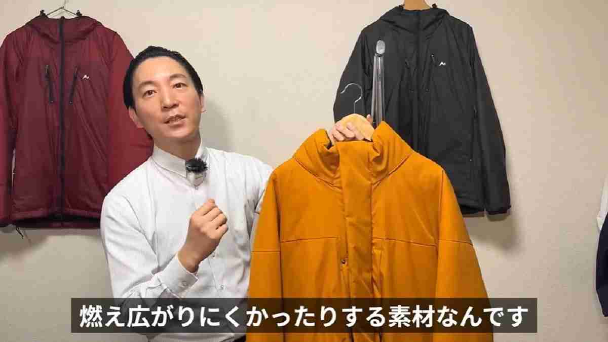 ワークマン「リトルモンスターパーカー」は”燃えにくい”加工がヒットの理由