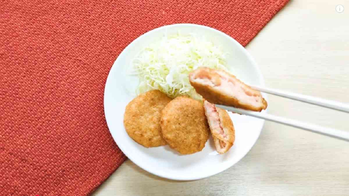 業務スーパーの「明太ポテトフライ」