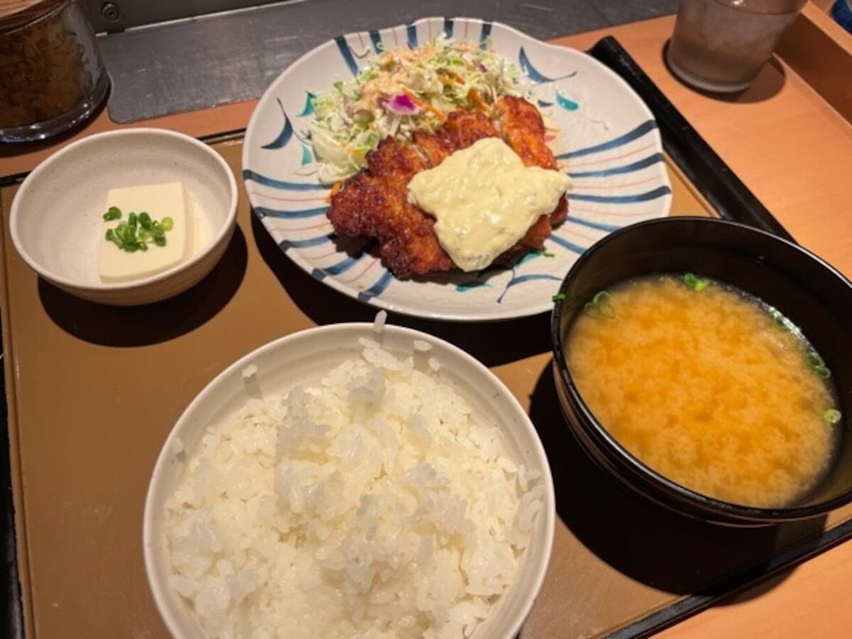 1000円以下のメニュー充実！【やよい軒】朝食からディナーまで楽しめるおすすめ5選