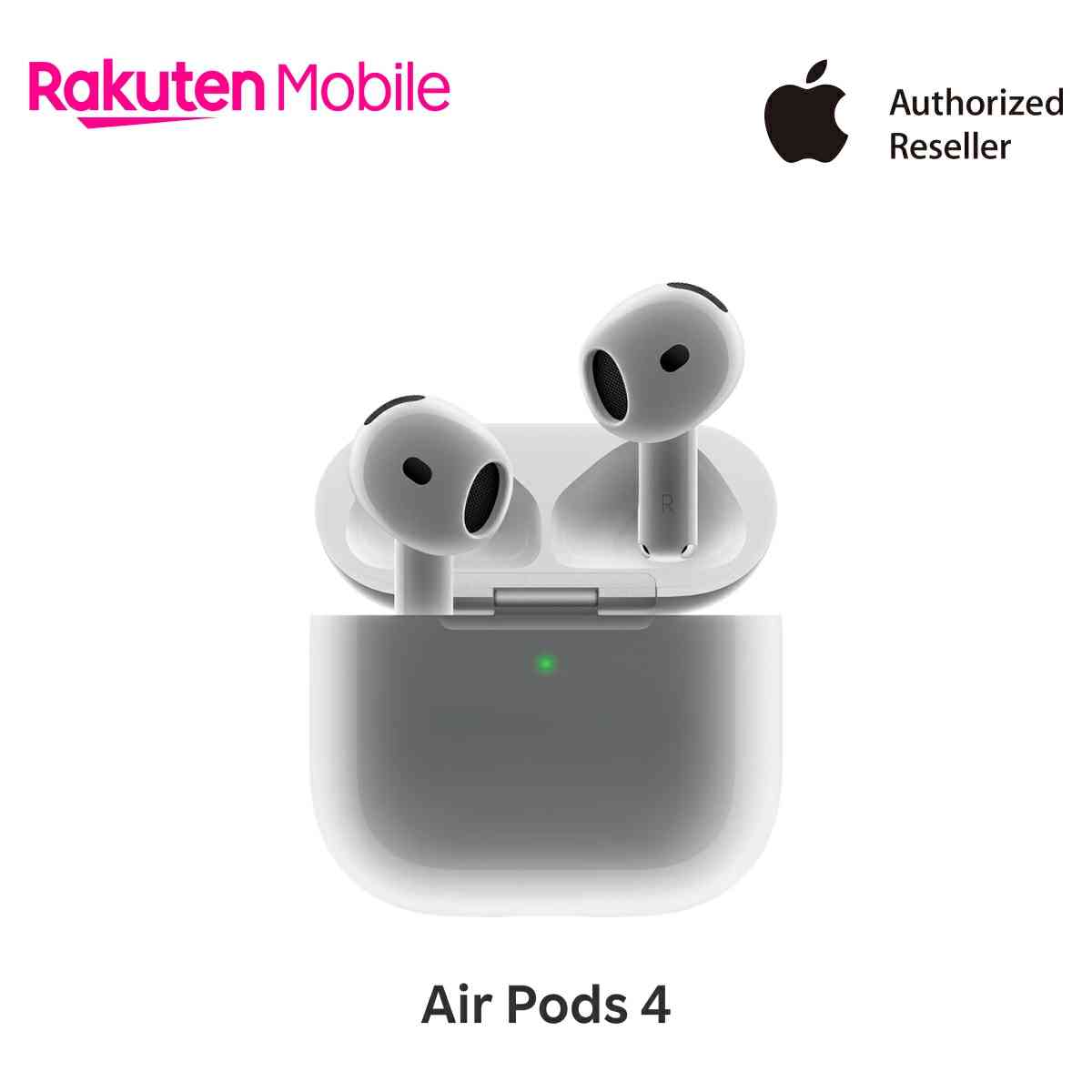 「AirPods 4」