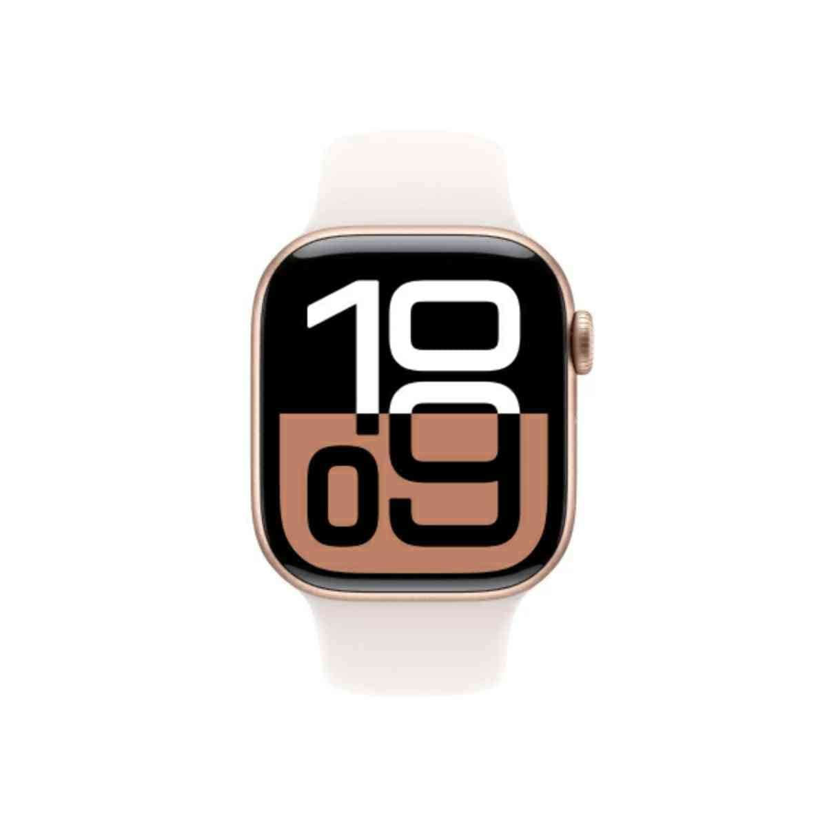 Apple Watch Series 10