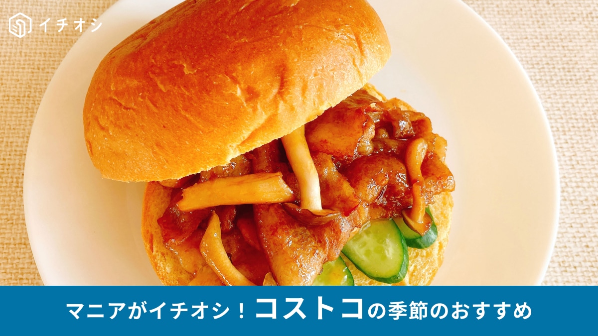 【コストコ最新】600円台や大容量肉まで！3月に買いたいコスパ最高おすすめグルメ3選！簡単調理＆アレンジ自在で買いやすい