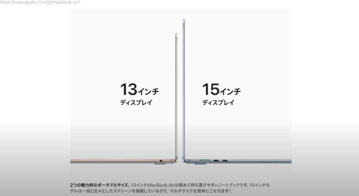 MacBook Air M4