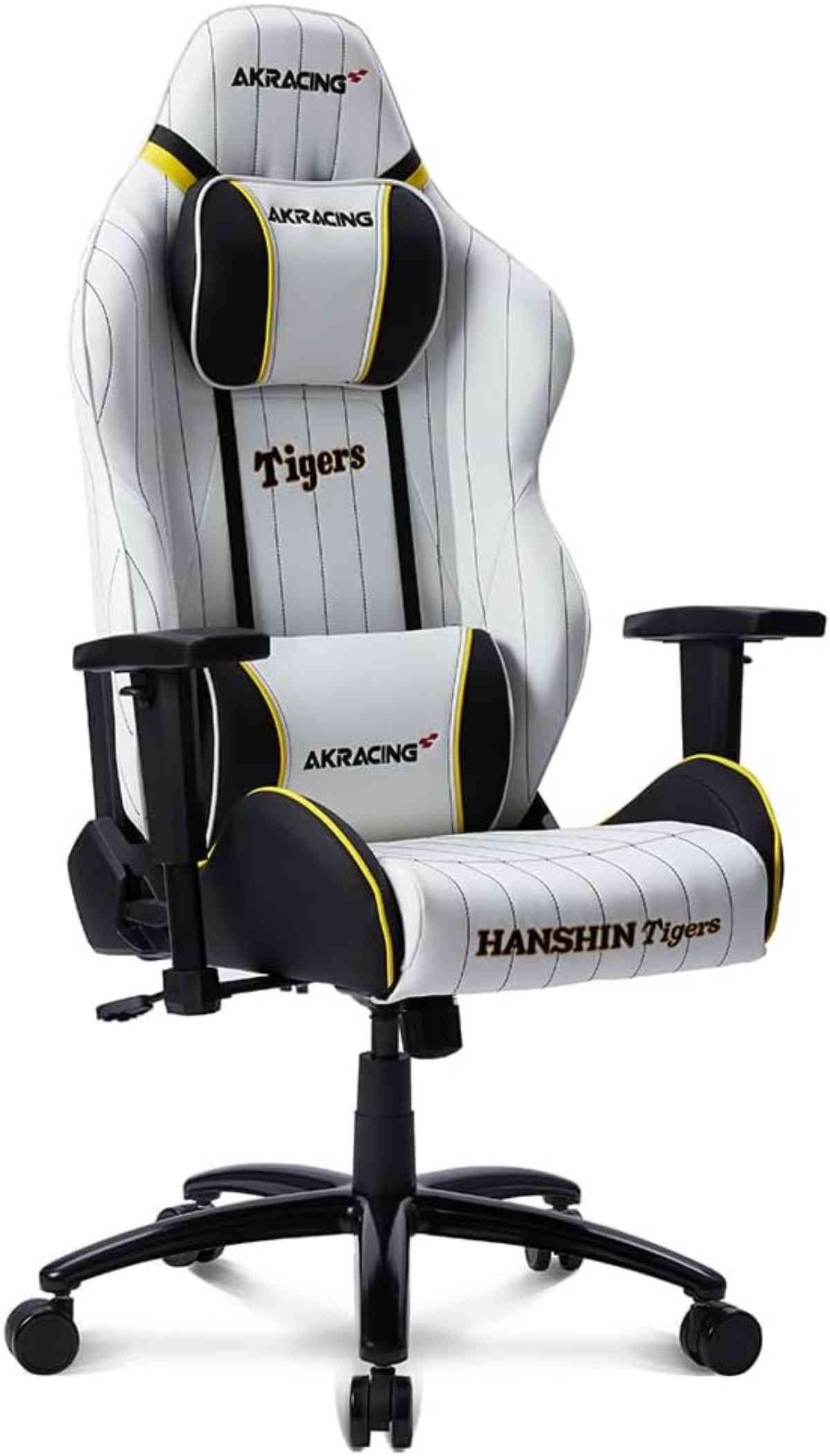 「HANSHIN Tigers コラボモデル」