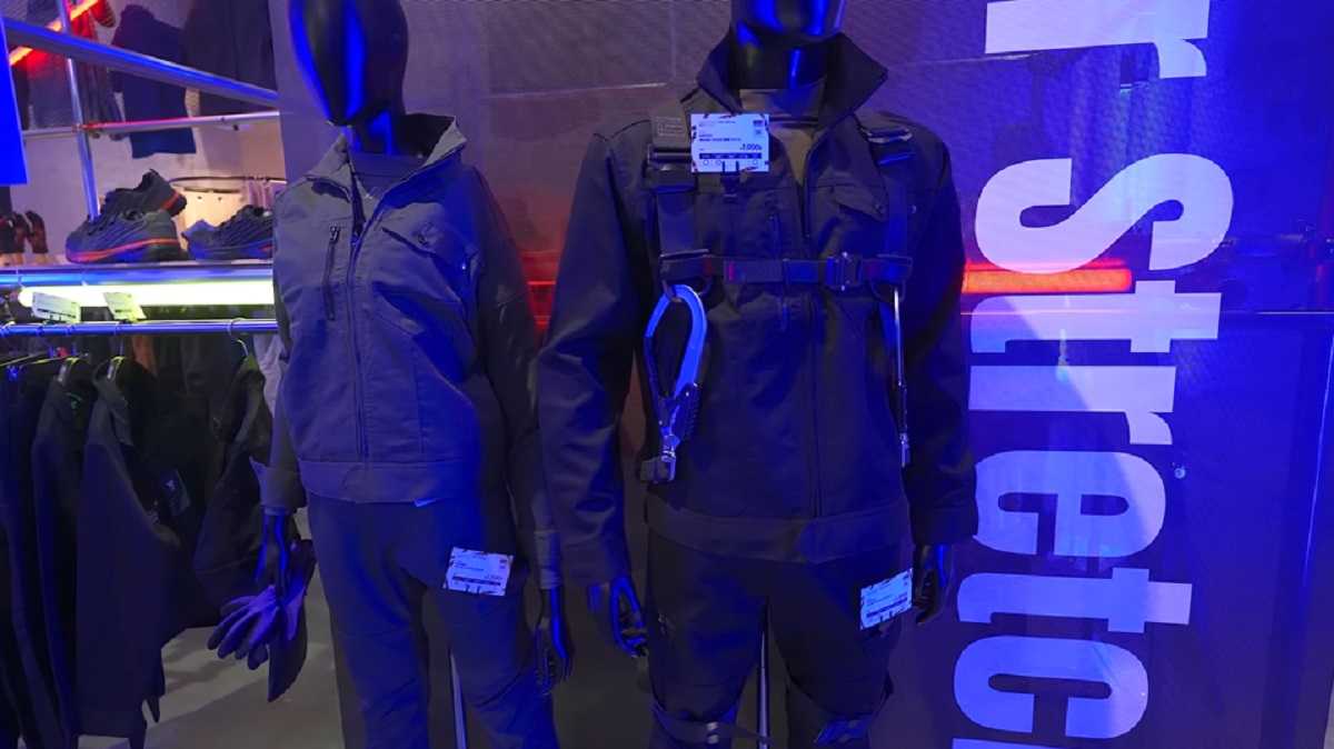 【ワークマン】新作「ワンダーストレッチシリーズ」は驚きの価格設定