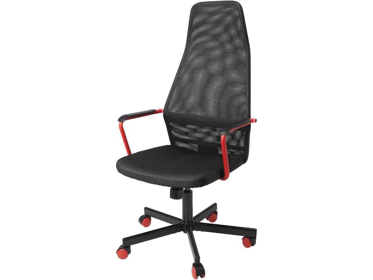 【IKEAマスター】ゲーミングチェアで集中力アップ！失敗しないための注意点