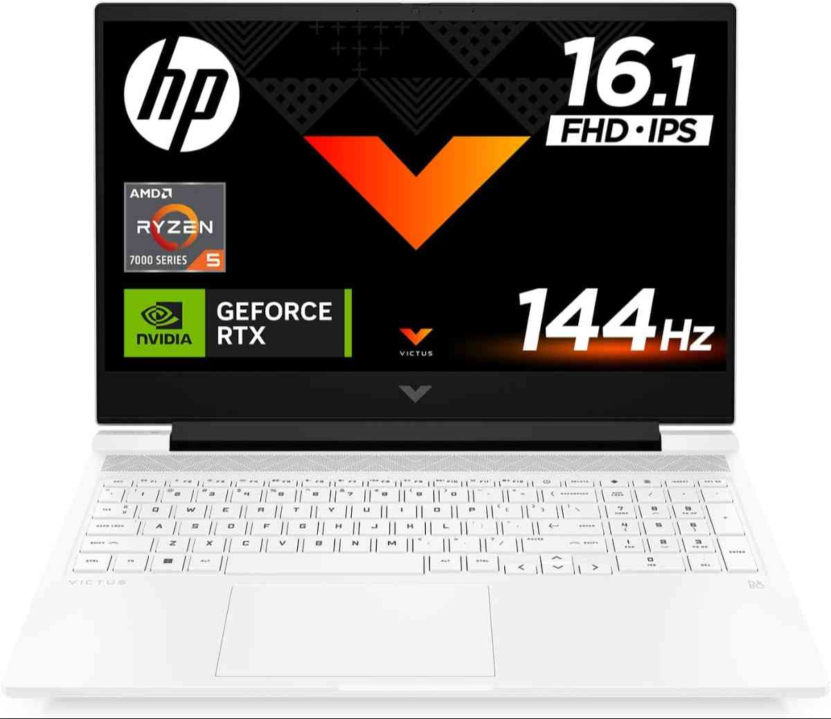 HP「Victus 16」