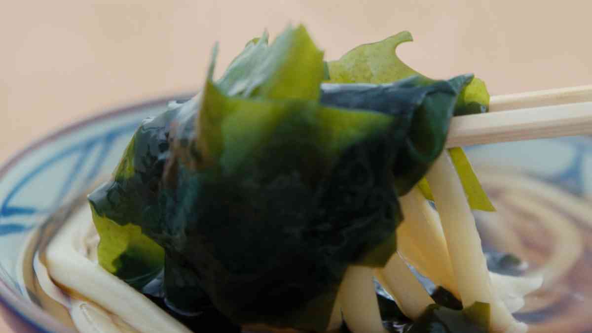 無料の薬味とトッピング