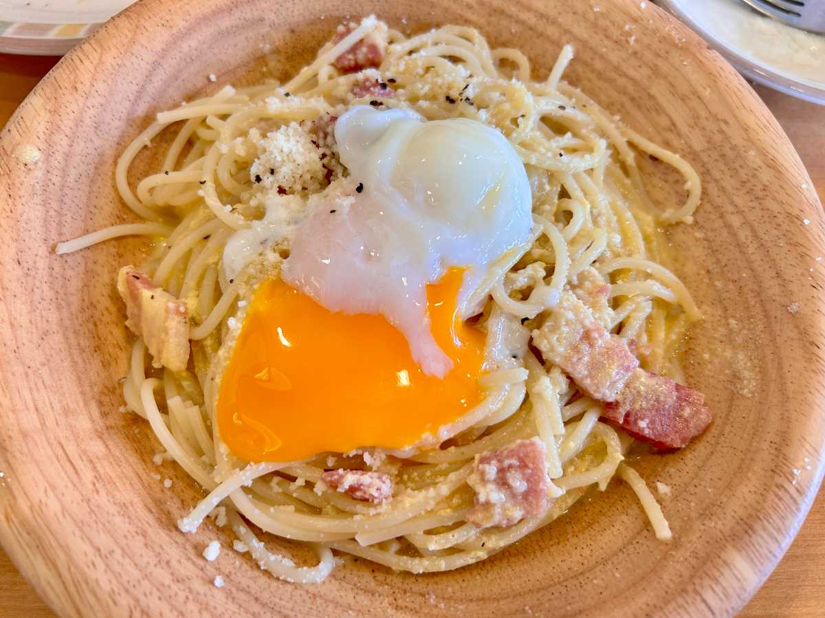 自分好みのアレンジで楽しめるメニューに!