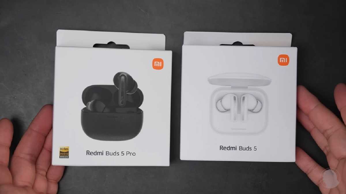 Xiaomi「Redmi Buds 5/Redmi Buds 5 Pro」レビュー!イヤーピースが付属