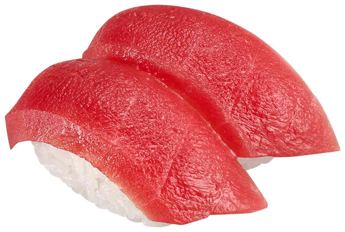 本鮪赤身