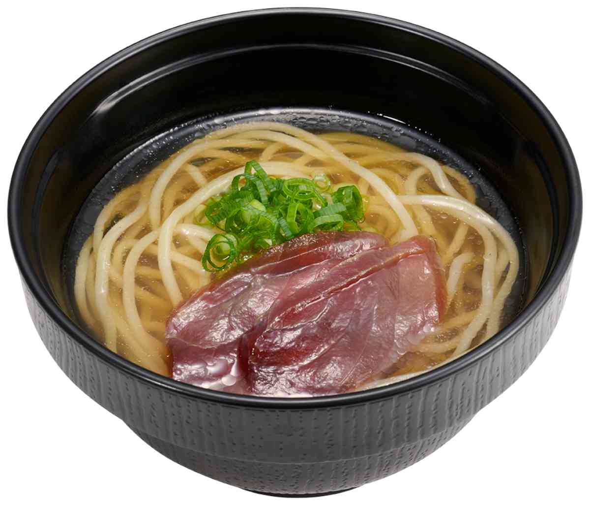 鹿児島ジモメシ 鮪しょう油ラーメン
