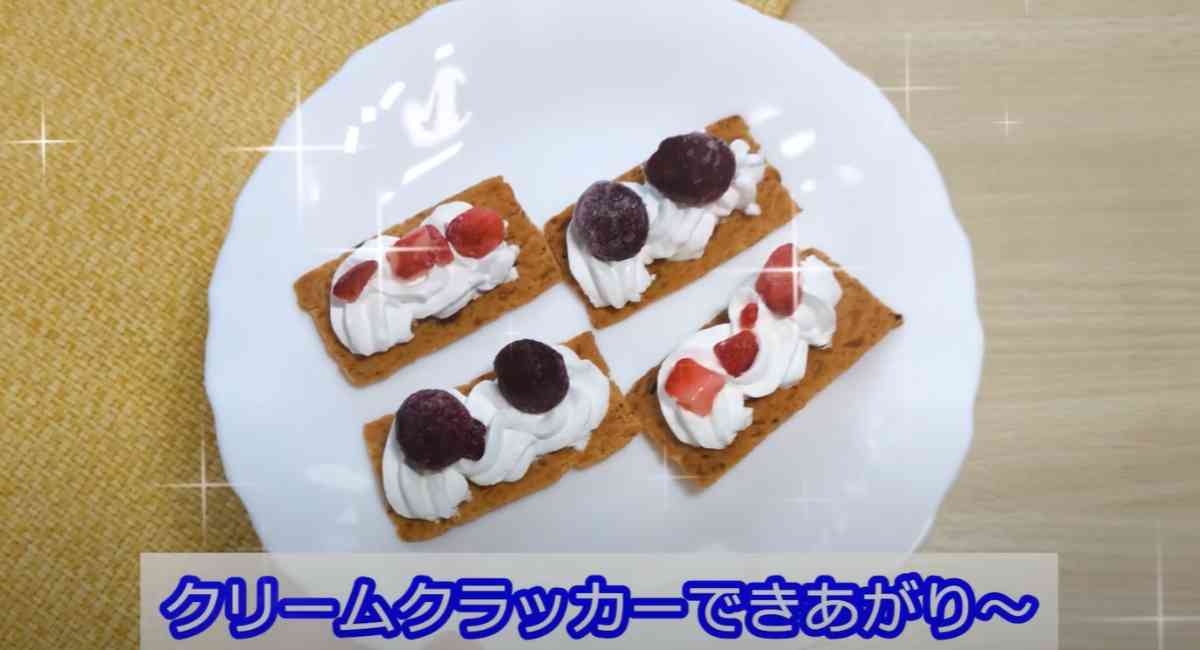 2025年新商品スイーツ&アレンジ