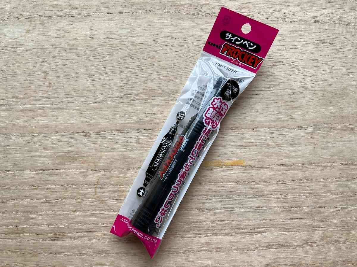 セリアで「ポスカ」は買える？豊富な品揃えの中からおすすめ水性顔料マーカーや優秀なペンをご紹介！