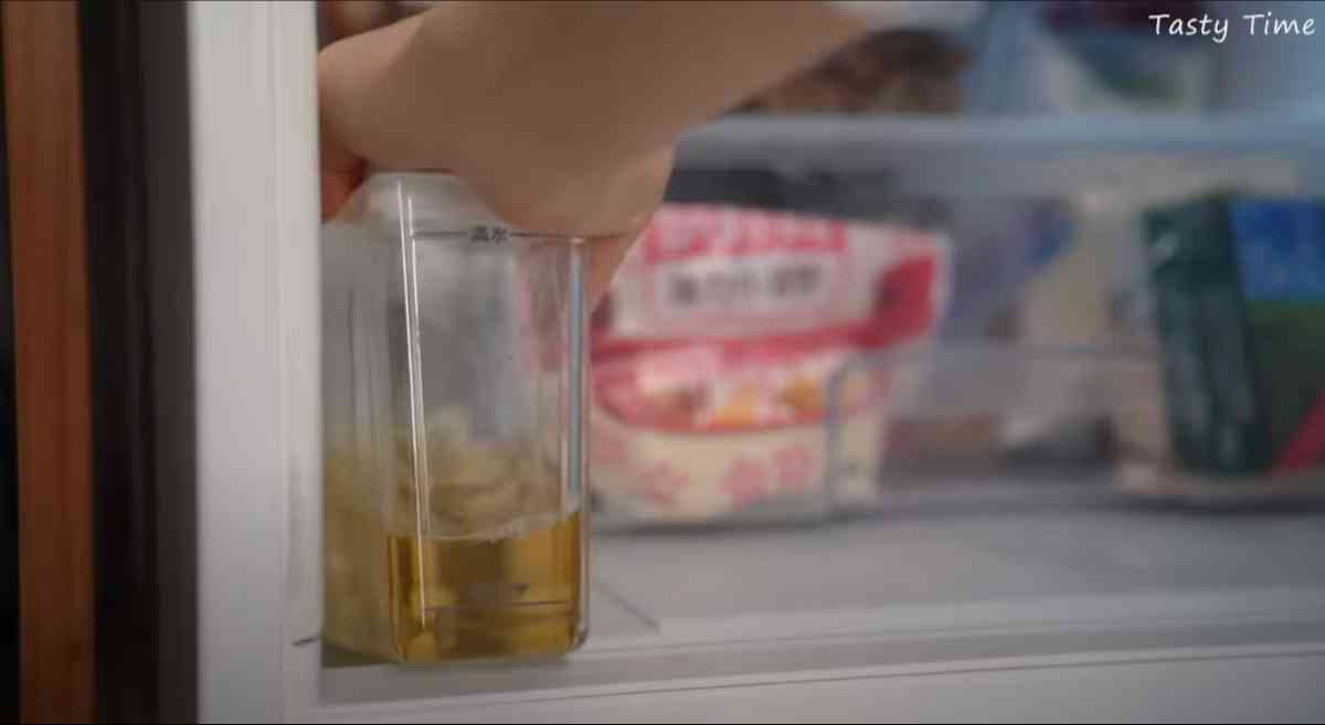 製氷機の掃除方法