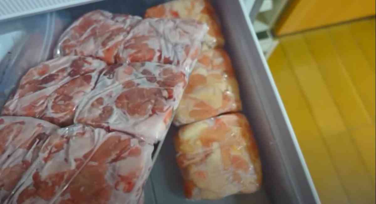 ダイソーの「らくらくラップご飯」