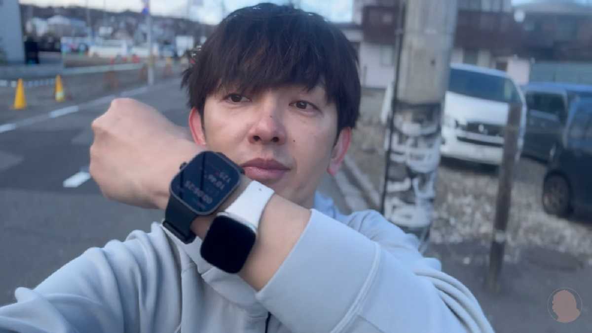 「Xiaomi Redmi Watch 4」レビュー!ワークアウトも楽しくなる!