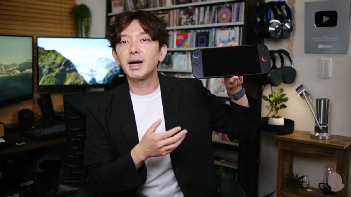 「Nintendo Switch 2」は大満足な使用感!