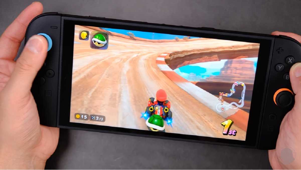 「Nintendo Switch 2」開封レビュー!マリオカートワールドをプレイしてみた