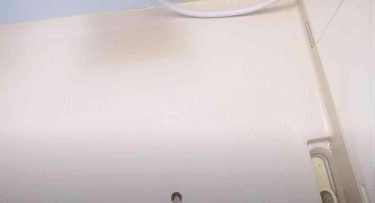 お風呂の床をピカピカにするお掃除テク