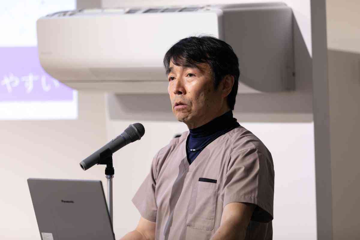 三宅 康史（みやけ やすふみ） 一般社団法人 臨床教育開発推進機構