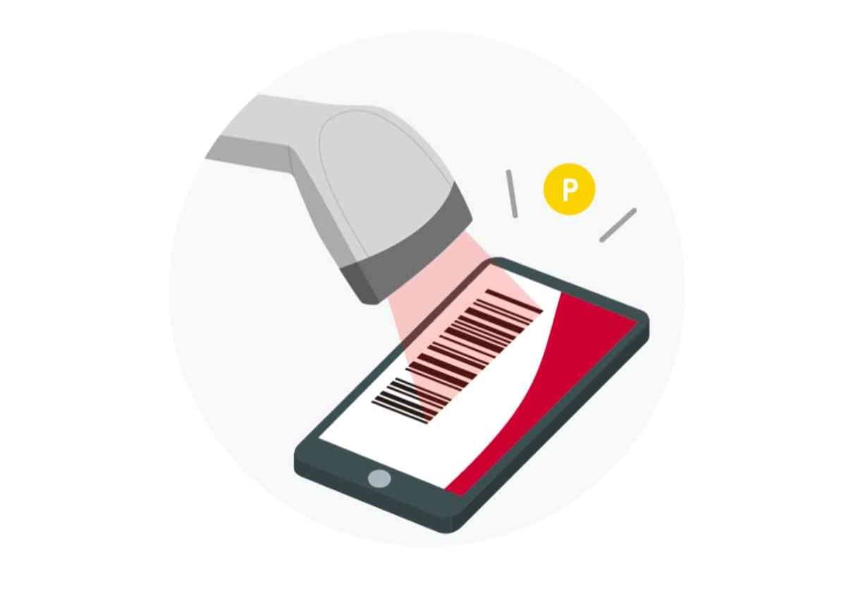 モスバーガーでdポイントを二重取り、三重取りするには?
