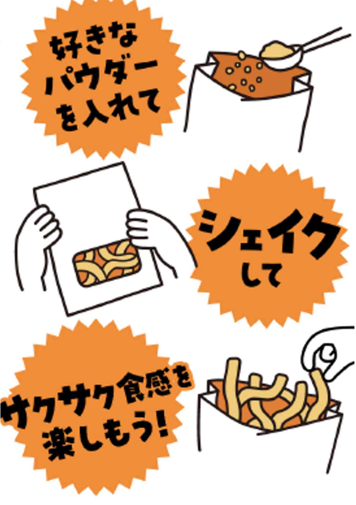 丸亀シェイクぴっぴ