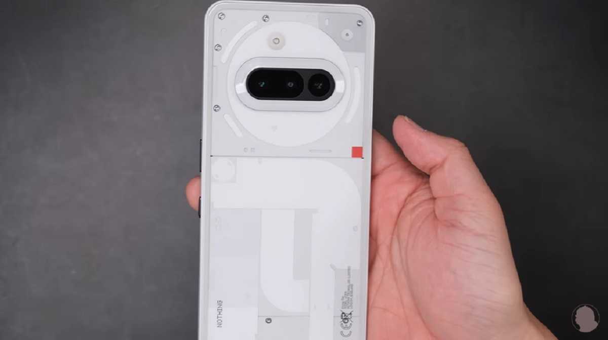 「Nothing Phone (3a)」レビュー!搭載されたNothing OS 3が優秀!