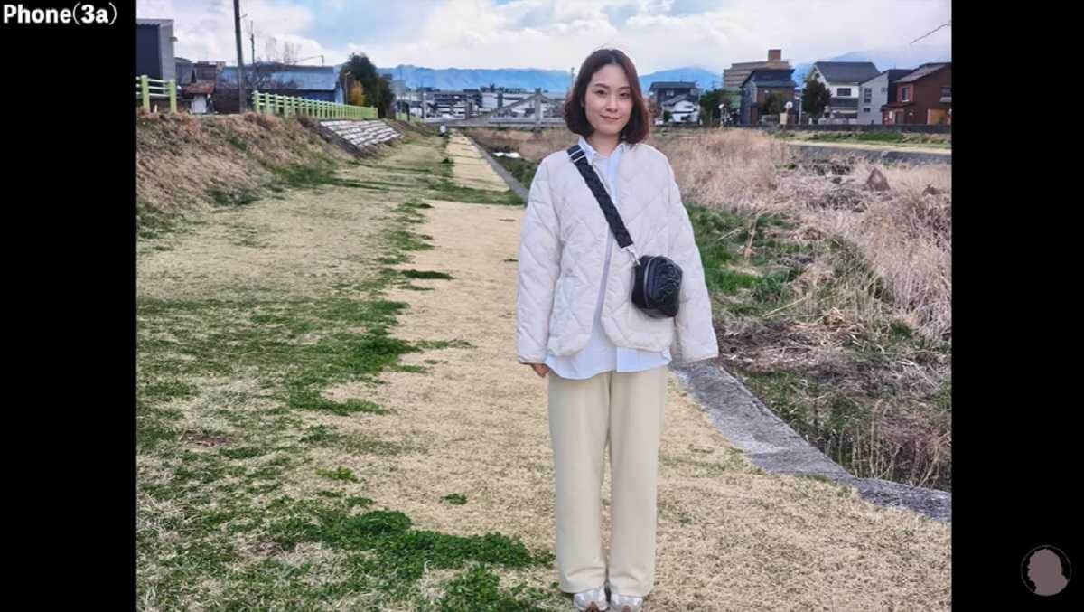 実際に撮影した写真も綺麗!