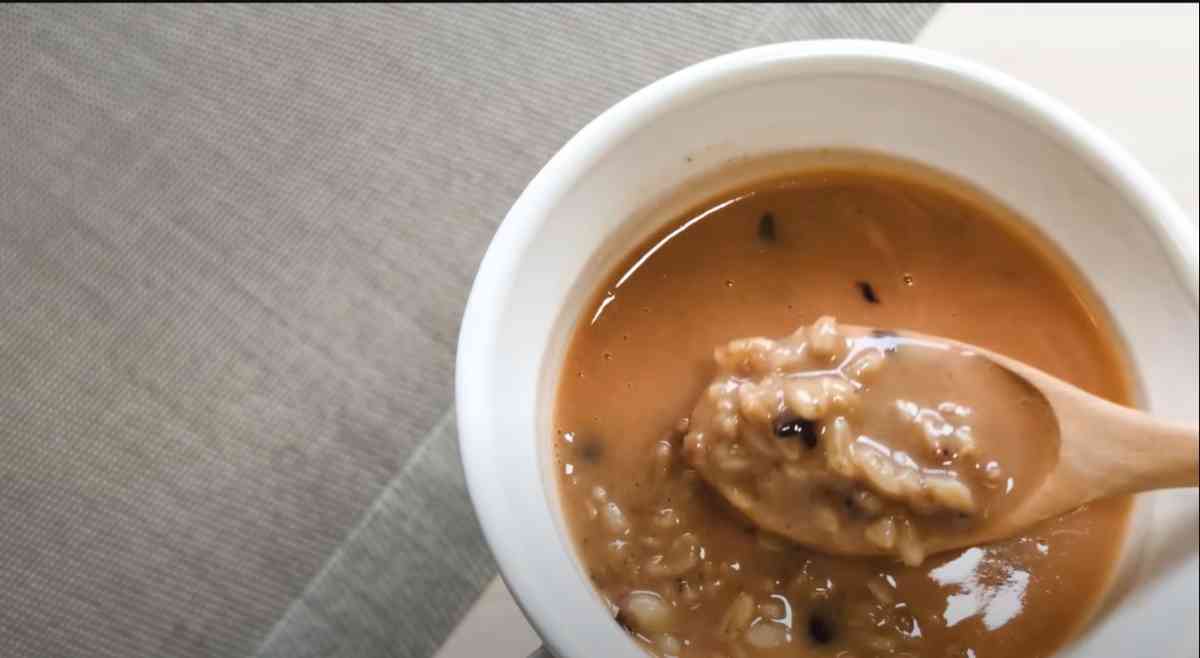 業務スーパーの「ブルグルピラフ」