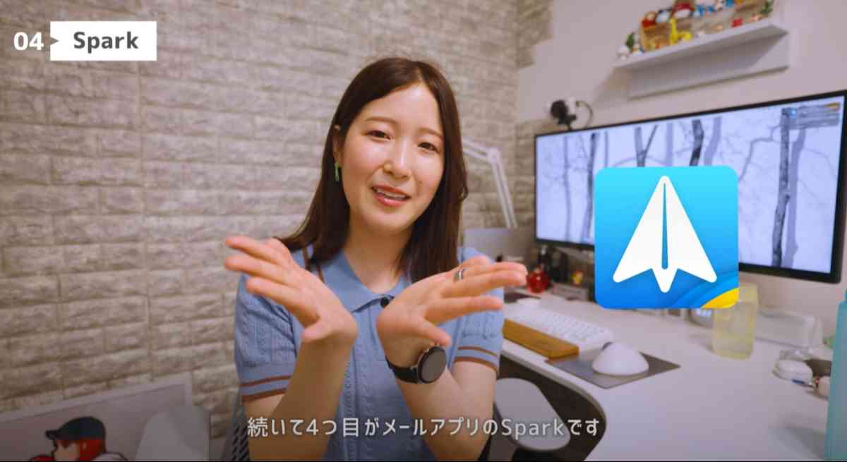 iOS┃必須スマホアプリ