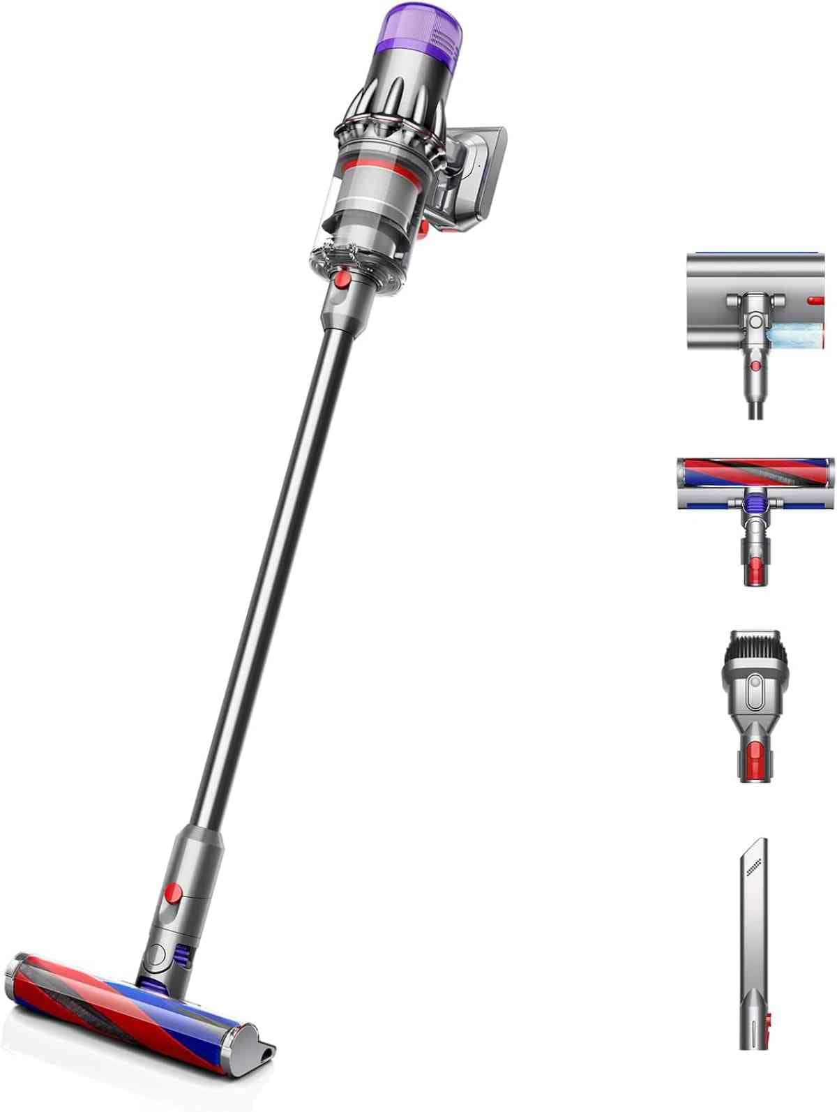 Amazonプライムデーセール対象のDyson(ダイソン) コードレス掃除機