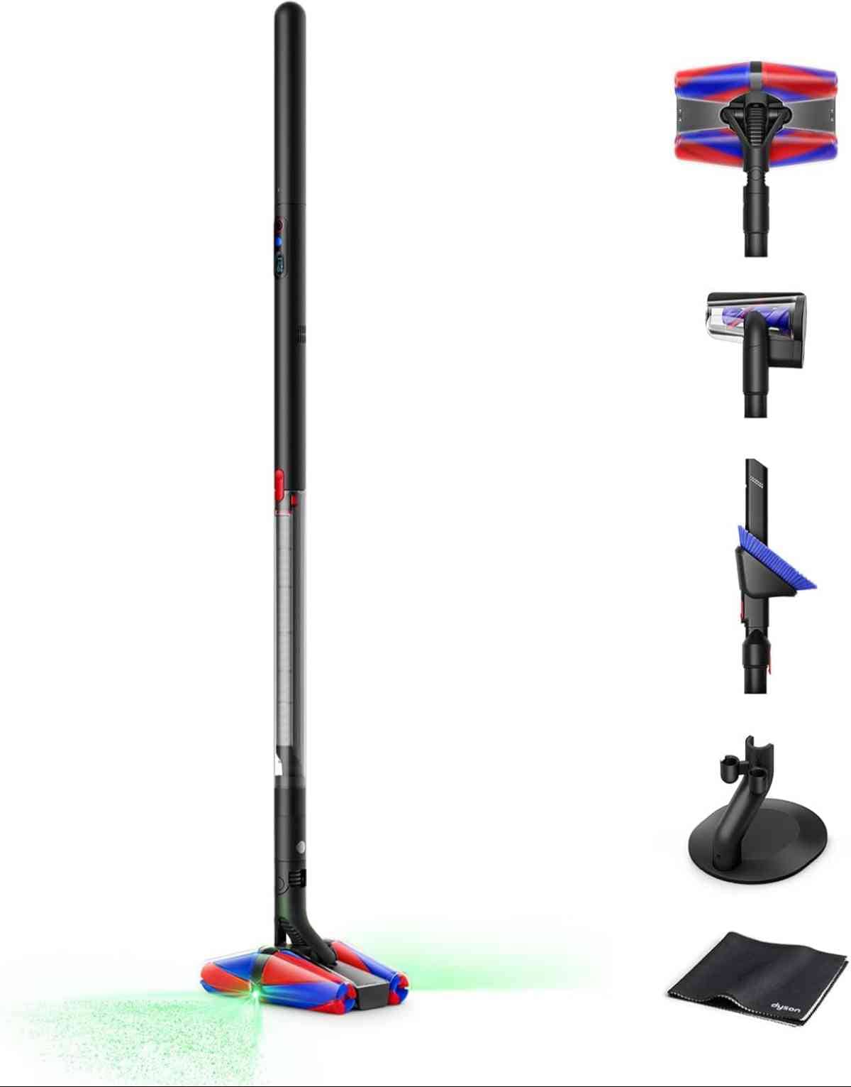 Amazonプライムデーで買いたいダイソンの最新掃除機