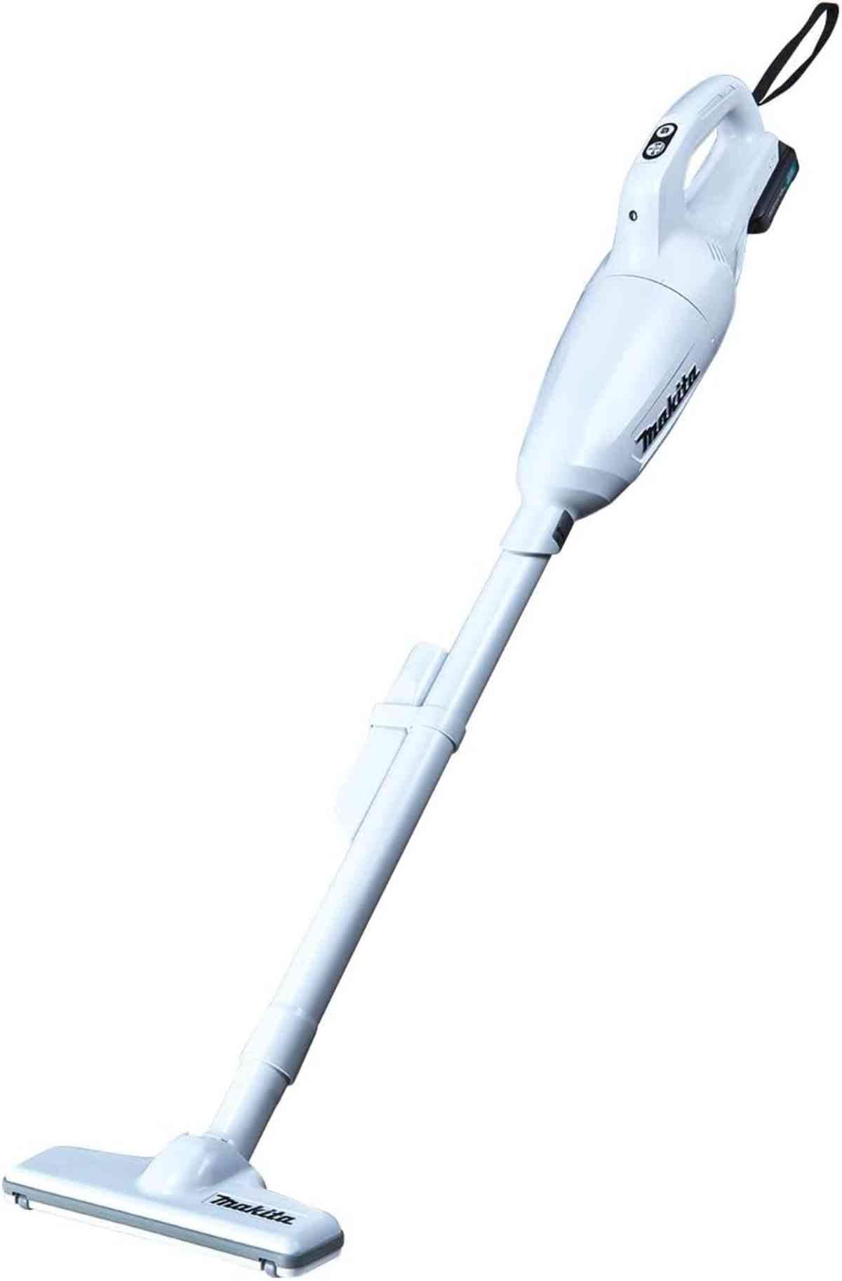 Amazonプライムデーのマキタ コードレス掃除機