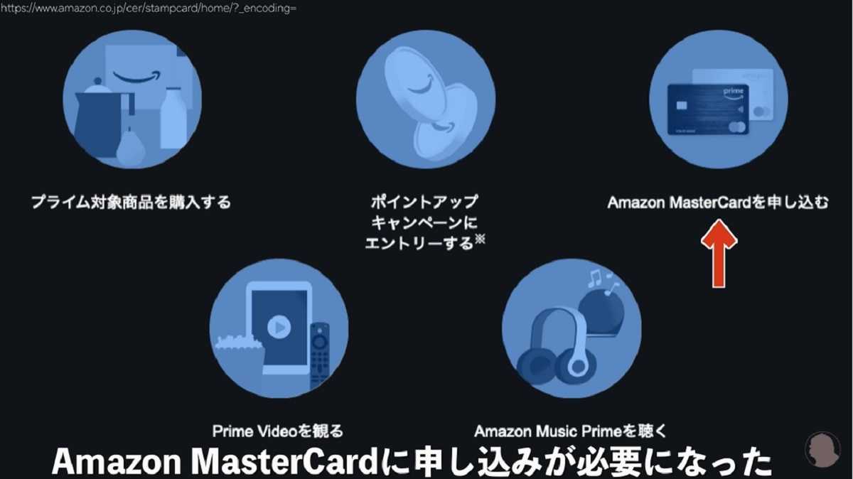 【Amazonプライムデー】恒例のスタンプラリーは改悪?!