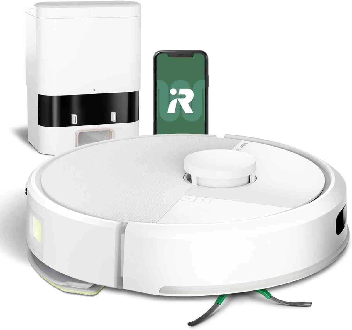 ルンバ（Roomba） 105 Combo