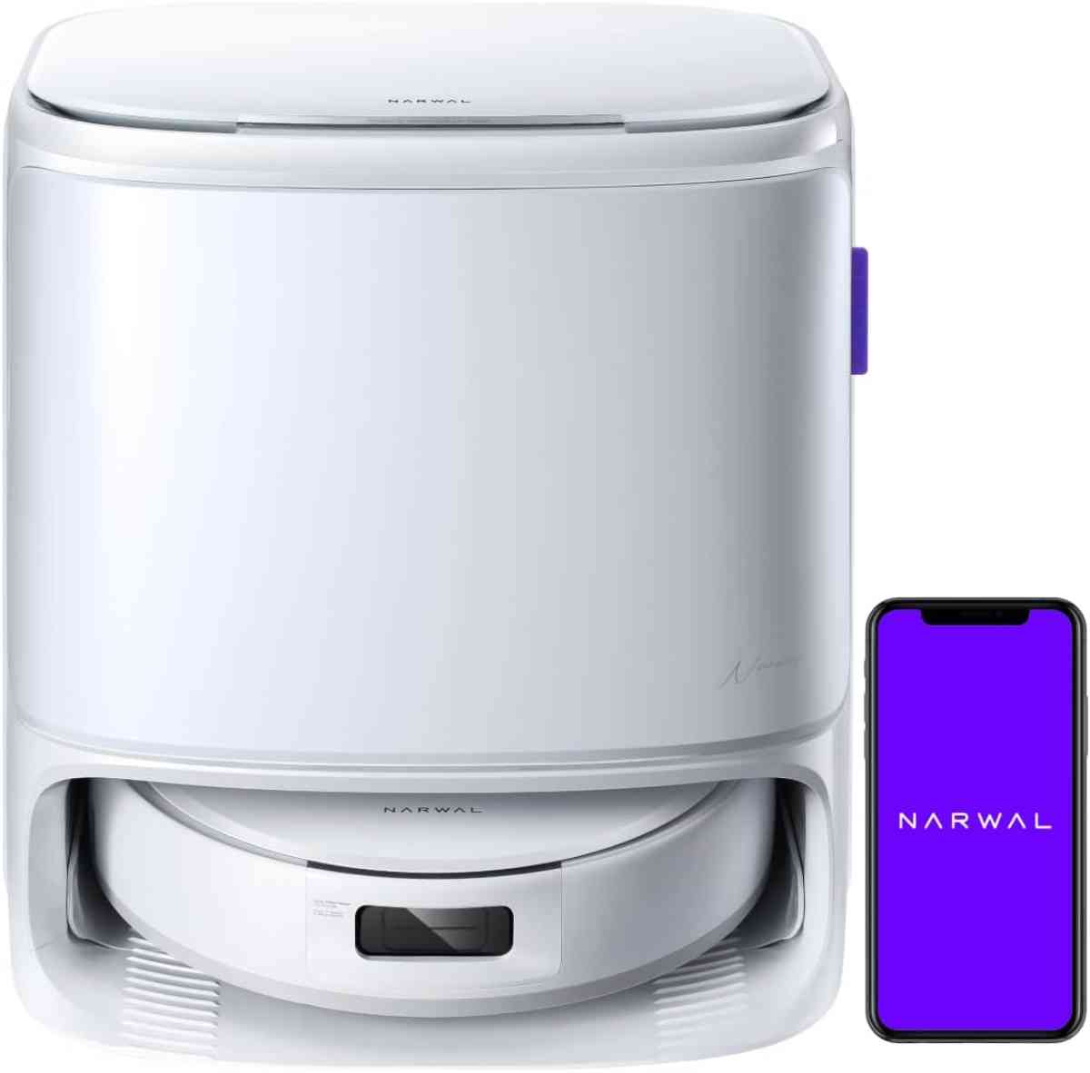 Narwal(ナーワル) Freo Z10