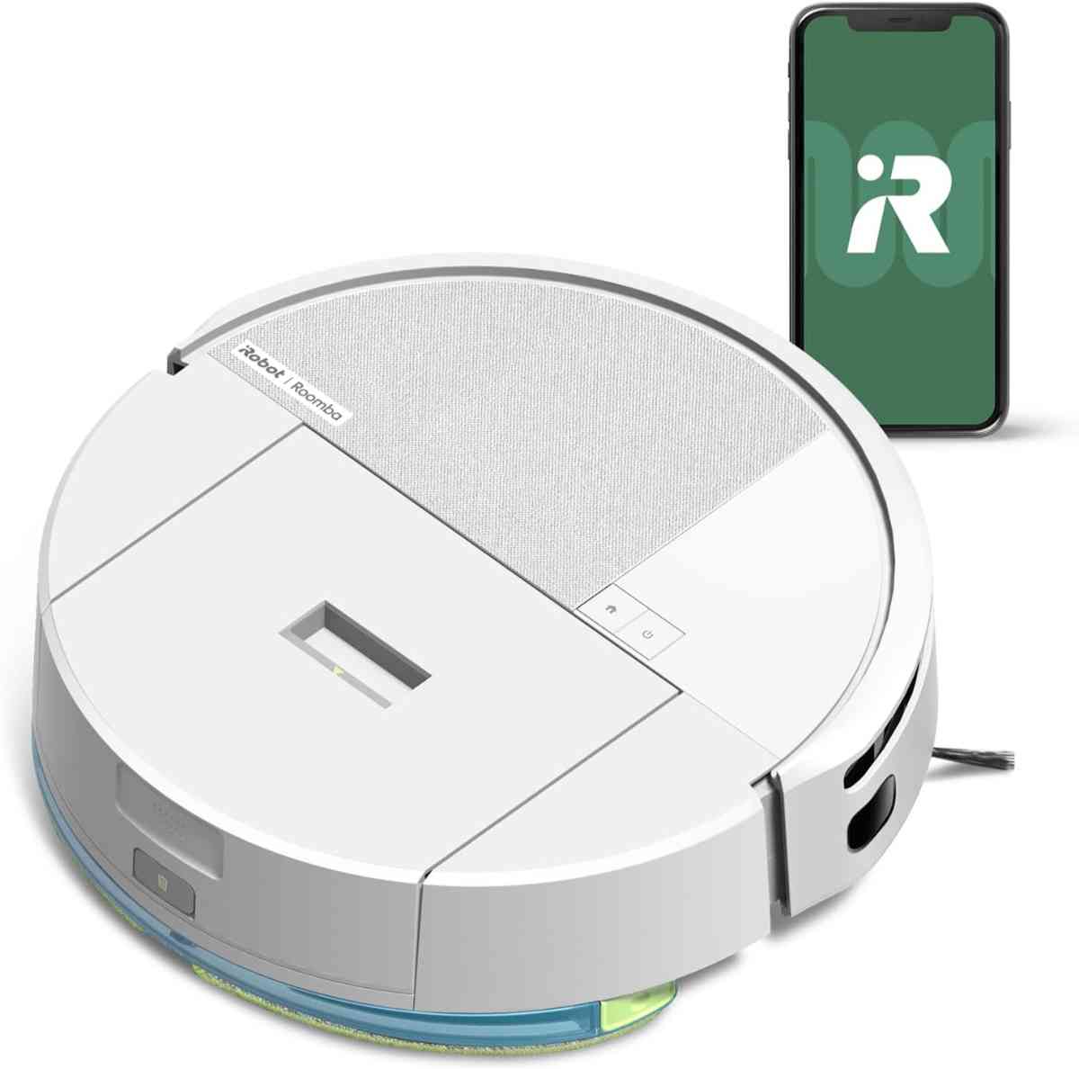 ルンバ（Roomba）205 DustCompactor Combo