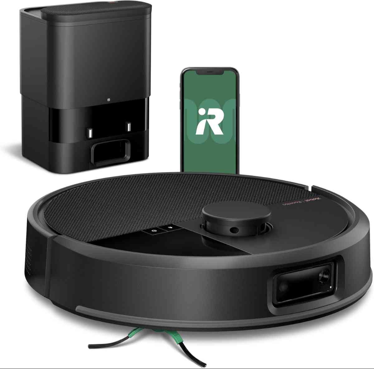 ルンバ（Roomba）Max 705 Vac + AutoEmpty 