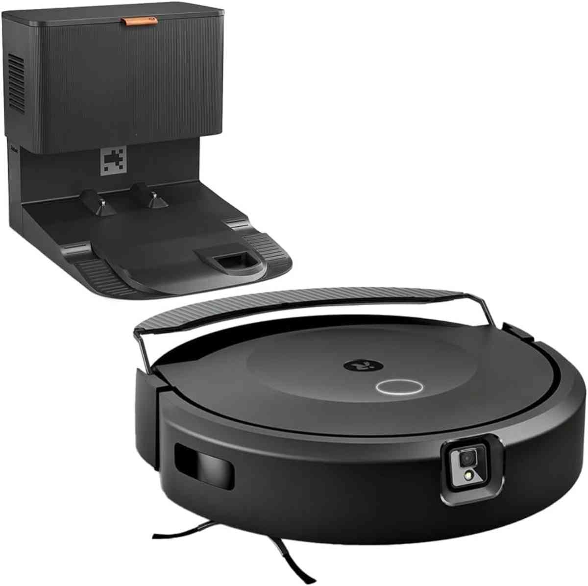 iRobot（アイロボット） ルンバ コンボ 10 Max ロボット + AutoEmpty