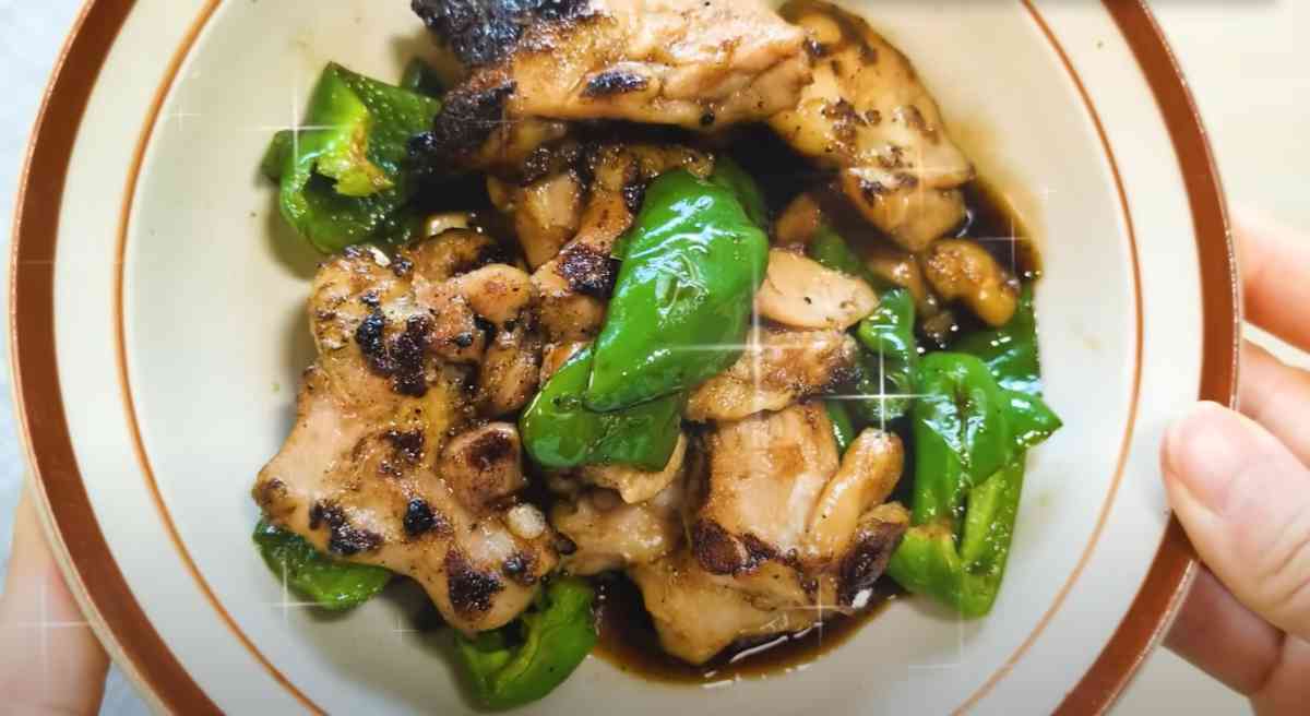 業務スーパーの「備長炭で焼いたこだわりの串なし焼き鳥」