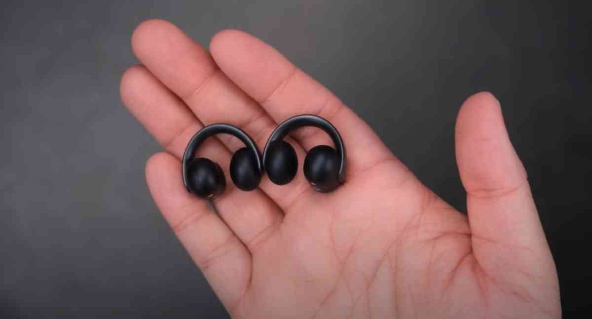 Soundcore AeroClip
