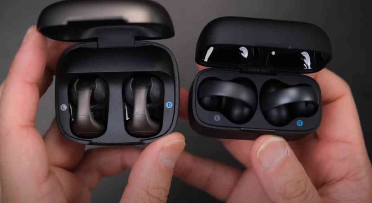 Soundcore AeroClip