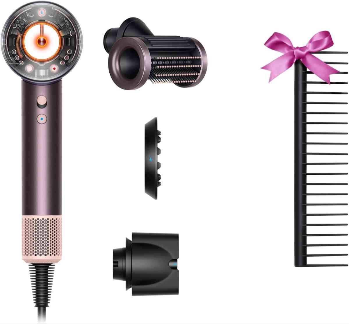 Dyson Supersonic Nural Shine