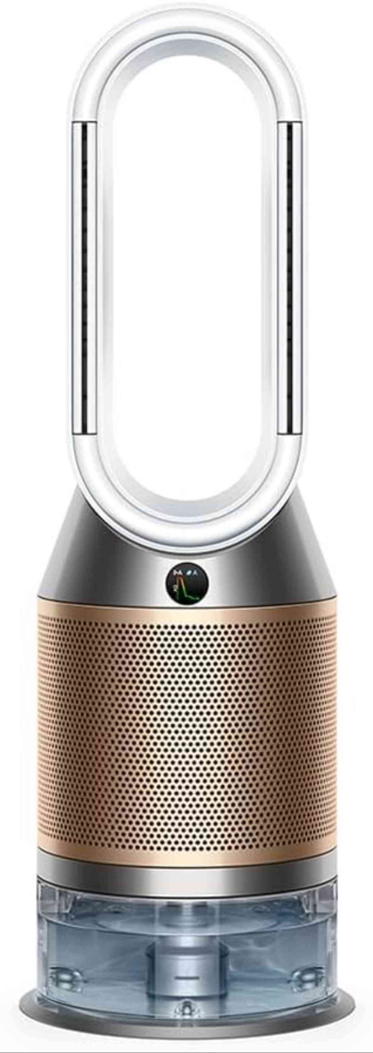 Dyson Purifier Humidify+Cool PH2 De-NOx